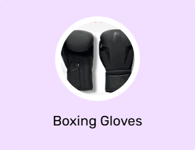 Boxing Gloves