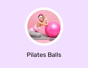 Pilates Balls