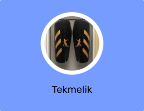 Tekmelik