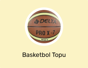 Basketbol Topu