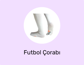 Futbol Çorabı