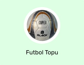 Futbol Topu