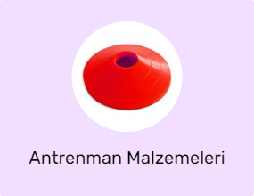 Antrenman Malzemeleri
