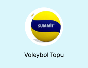 Voleybol Topu