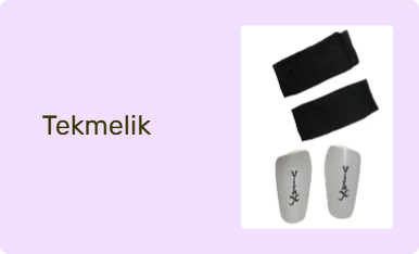 Tekmelik