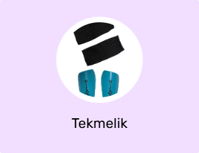 Tekmelik