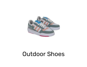 Outdoor Shoes