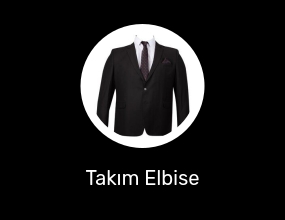 Takım Elbise