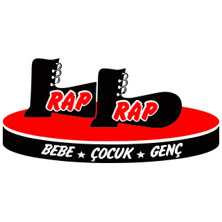Rap Rap Ayakkabı logo