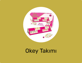 Okey Takımı