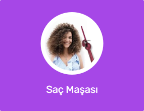 Saç Maşası