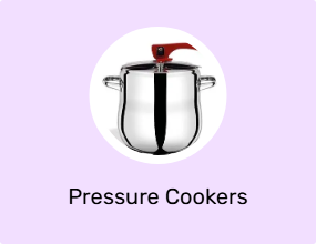 Pressure Cookers