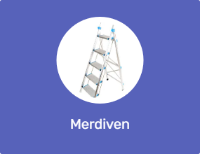 Merdiven