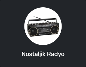 Nostaljik Radyo