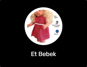 Et Bebek