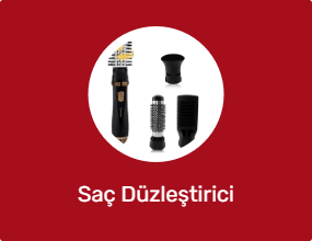 Saç Düzleştirici
