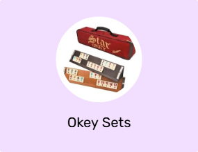Okey Sets