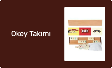 Okey Takımı