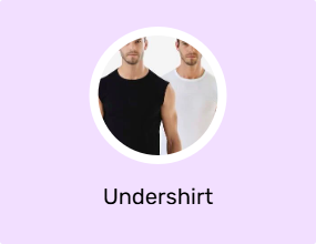 Undershirt