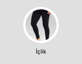 İçlik