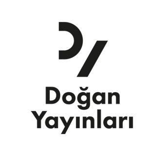 Doğan Yayınları logo