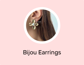Bijou Earrings
