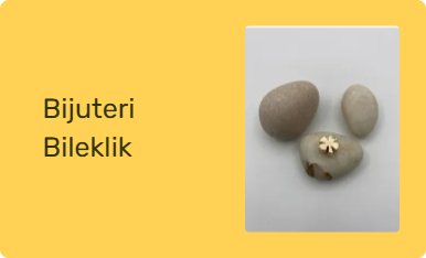 Bijuteri Bileklik