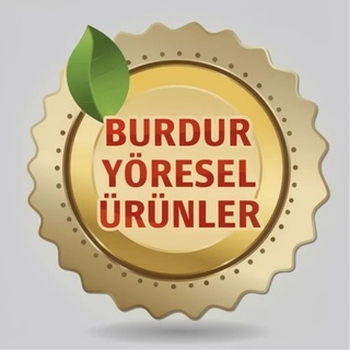 BURDUR YÖRESEL ÜRÜNLER