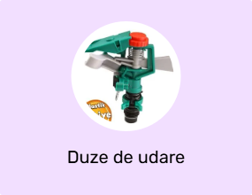 Duze de udare