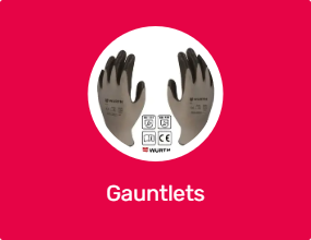 Gauntlets