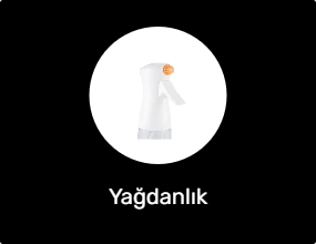 Yağdanlık