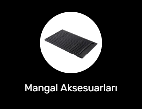 Mangal Aksesuarları