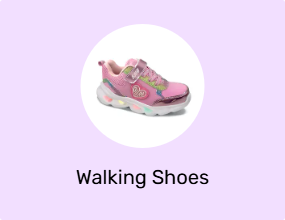 Walking Shoes