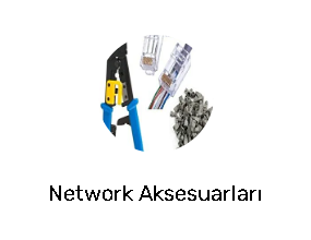 Network Aksesuarları