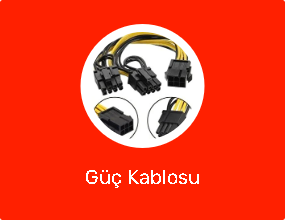 Güç Kablosu