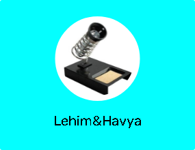 Lehim&Havya