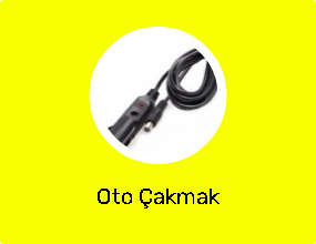 Oto Çakmak