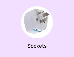 Sockets