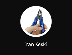 Yan Keski