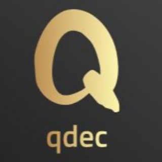 Qdec logo