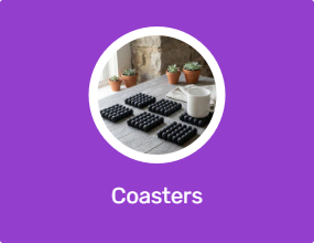 Coasters