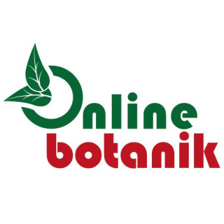 Online Botanik logo