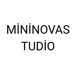 MİNİNOVASTUDİO