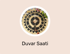 Duvar Saati