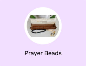 Prayer Beads
