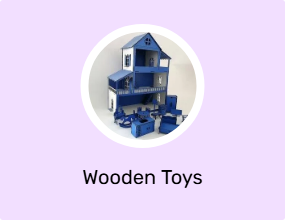 Wooden Toys