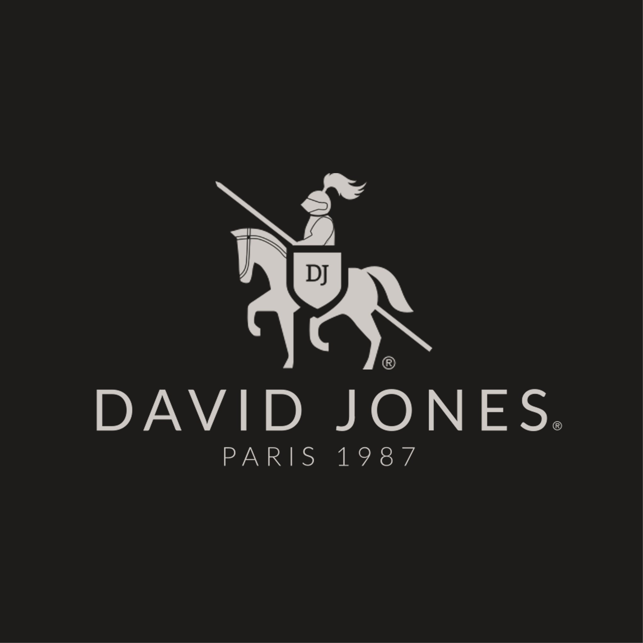 David Jones