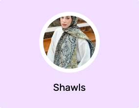 Shawls