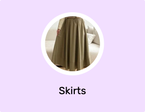 Skirts
