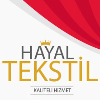 Hayal Tekstil logo